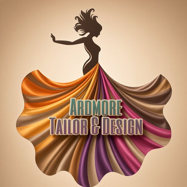 Ardmore Tailor & Design logo